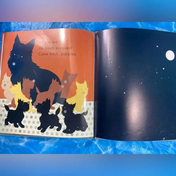 Come Back Puppies / a Hide and Seek Book by Jan Ormerod - 1992 - Picture 10 of 12